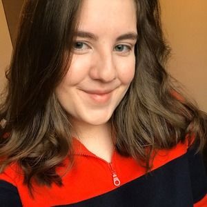 Meet your Posher, Catherine